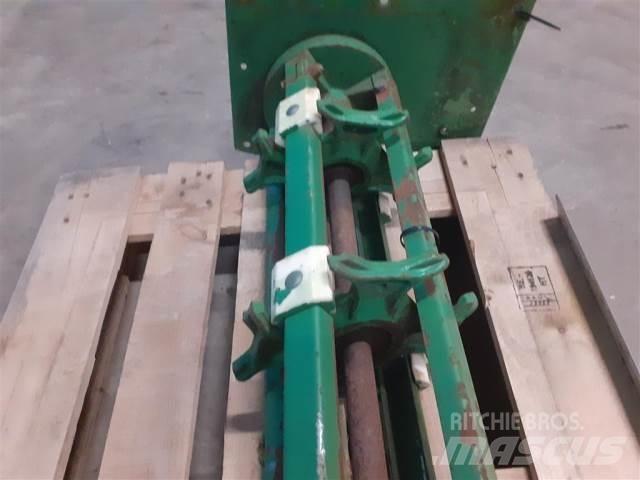 John Deere 955 Combine harvester accessories