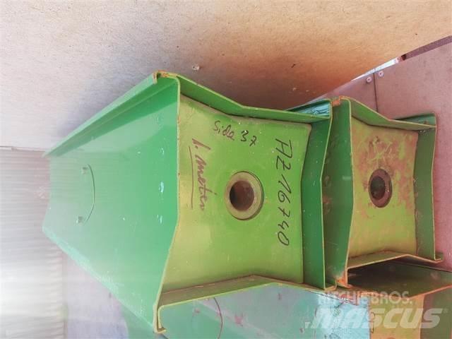 John Deere 955 Combine harvester accessories