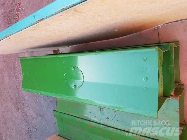 John Deere 955 Combine harvester accessories