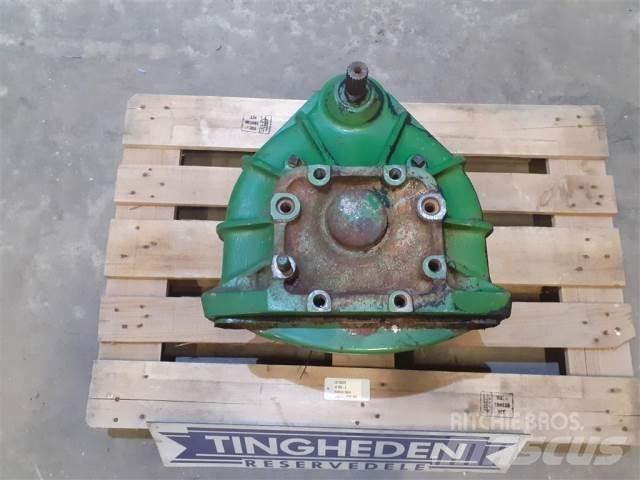 John Deere 955 Combine harvester accessories