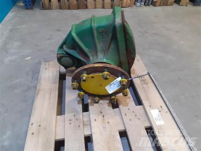 John Deere 955 Combine harvester accessories