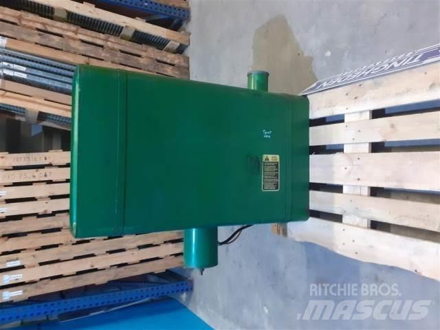 John Deere 955 Combine harvester accessories