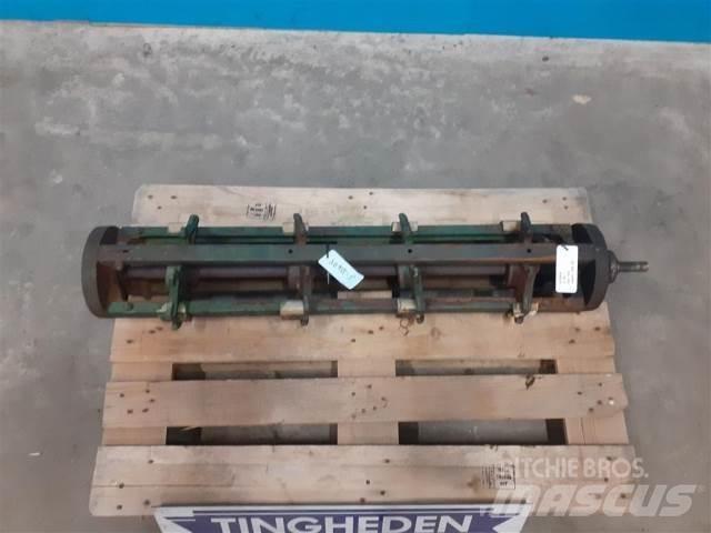 John Deere 955 Combine harvester accessories