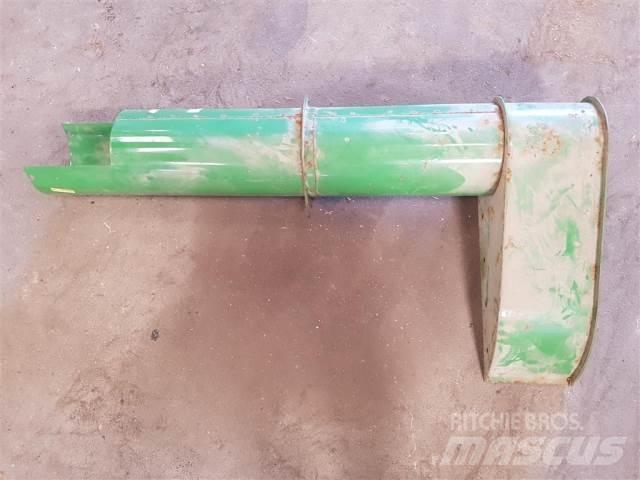 John Deere 955 Combine harvester accessories