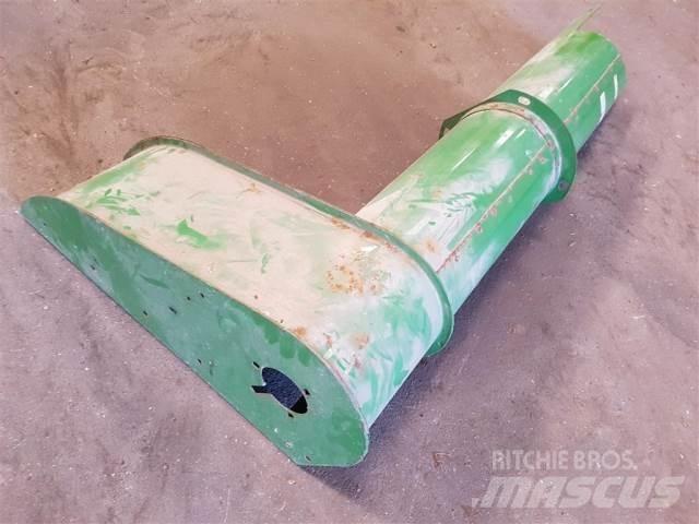 John Deere 955 Combine harvester accessories