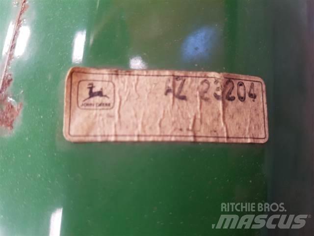 John Deere 955 Combine harvester accessories