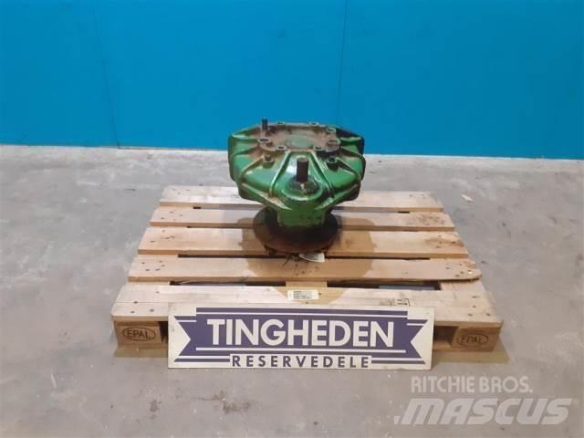 John Deere 955 Combine harvester accessories