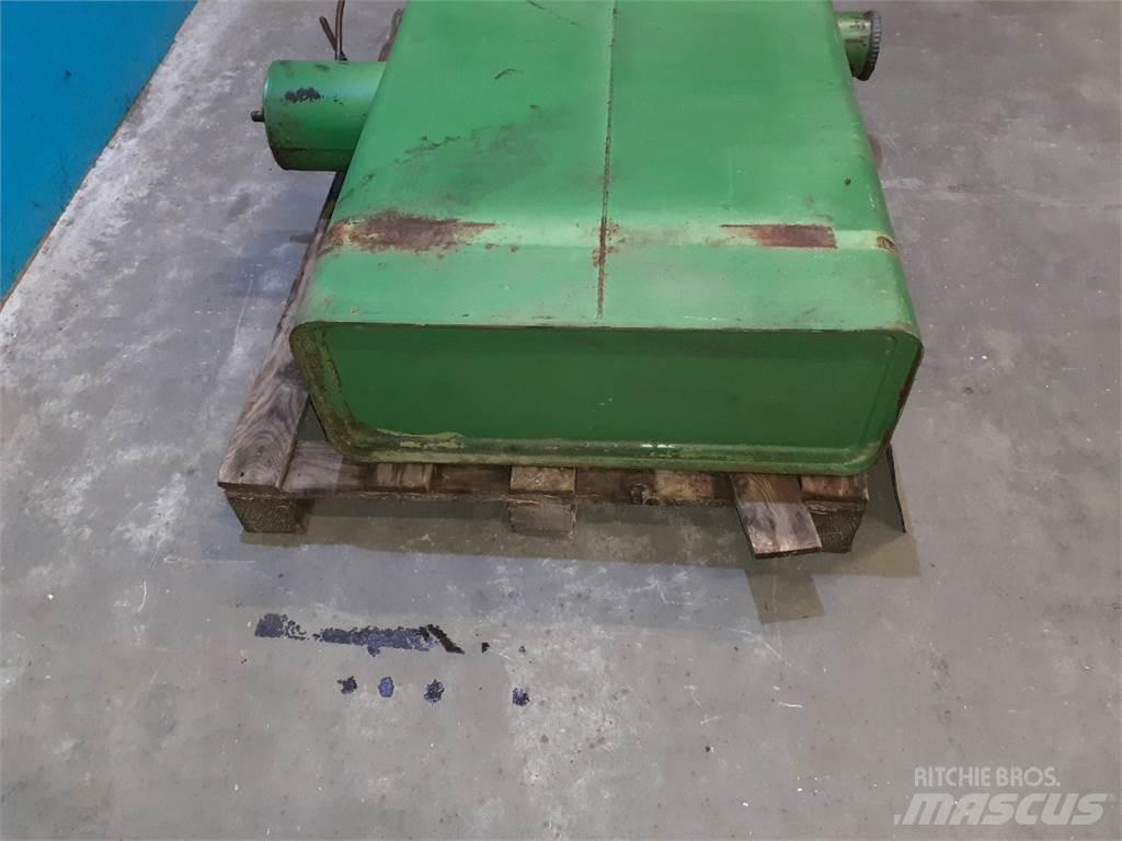 John Deere 955 Combine harvester accessories