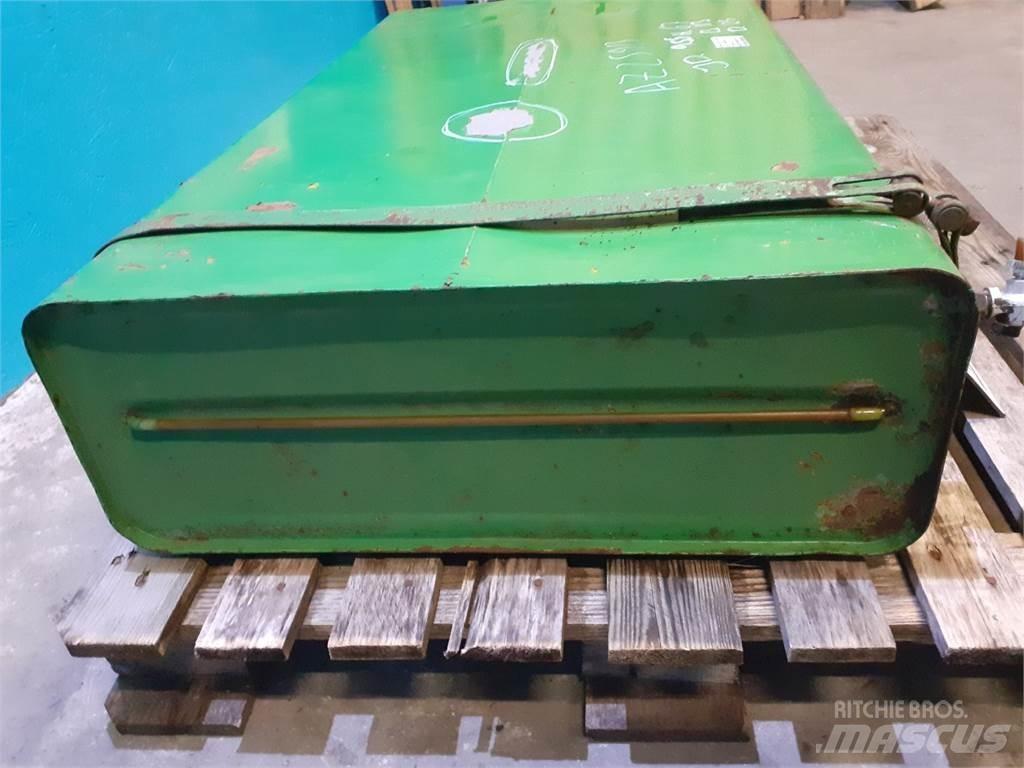 John Deere 955 Combine harvester accessories