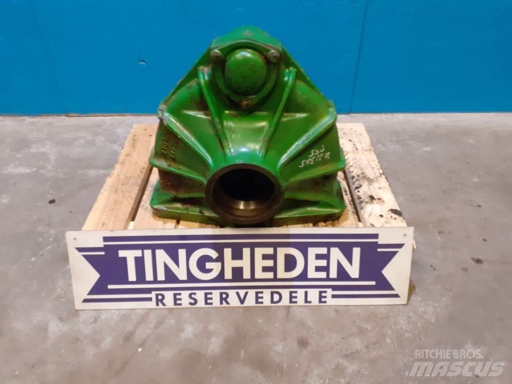 John Deere 955 Combine harvester accessories