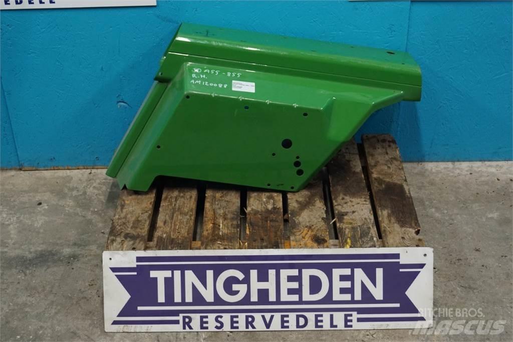 John Deere 955 Other tractor accessories