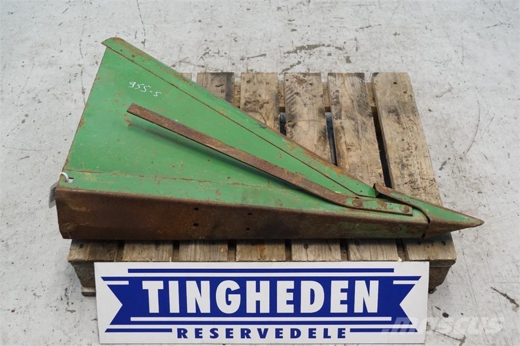 John Deere 955 Combine harvester accessories