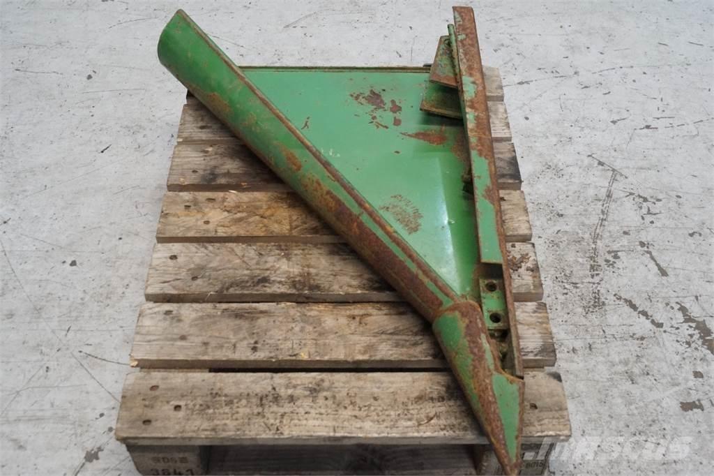 John Deere 955 Combine harvester accessories