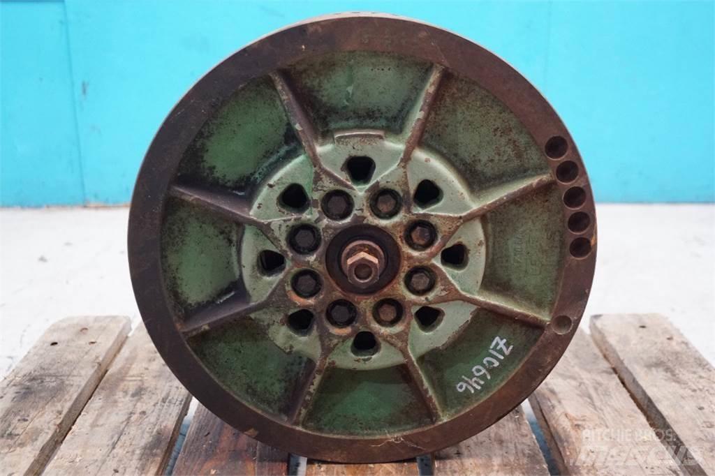 John Deere 955 Farm machinery