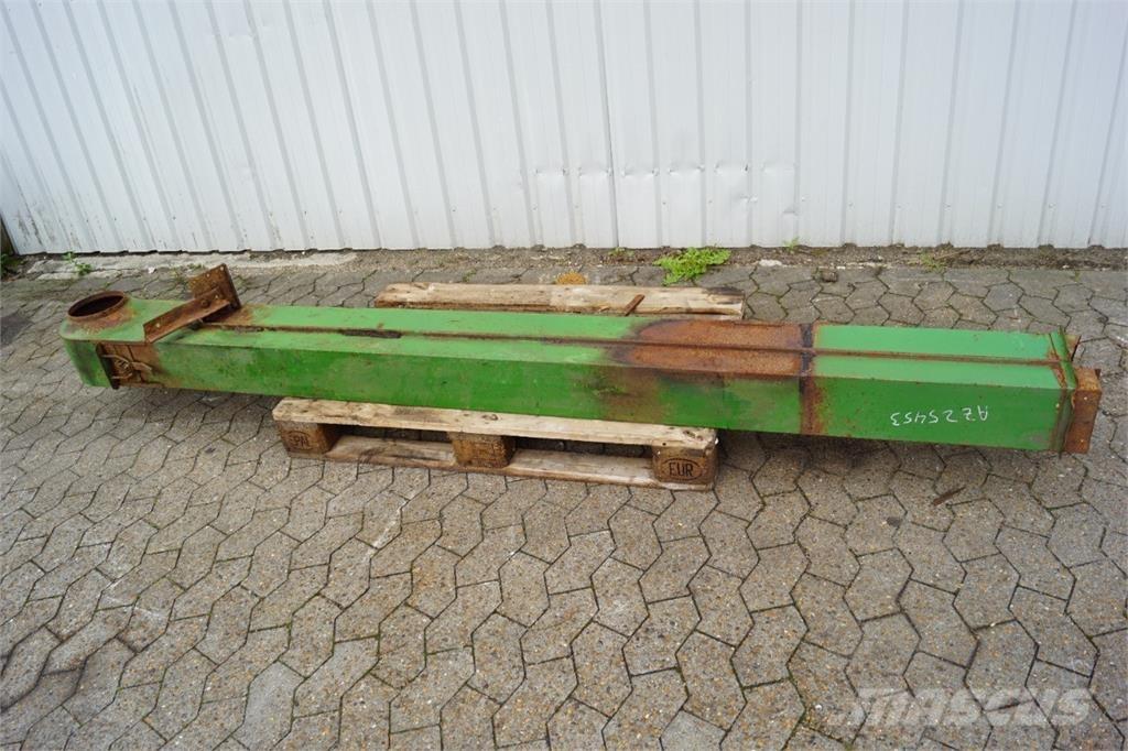 John Deere 955 Combine harvester accessories