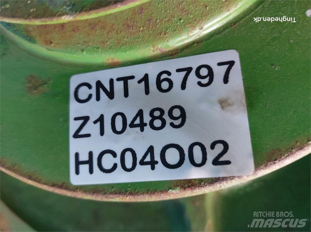 John Deere 960 Farm machinery