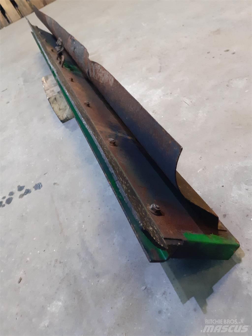 John Deere 9640 Farm machinery