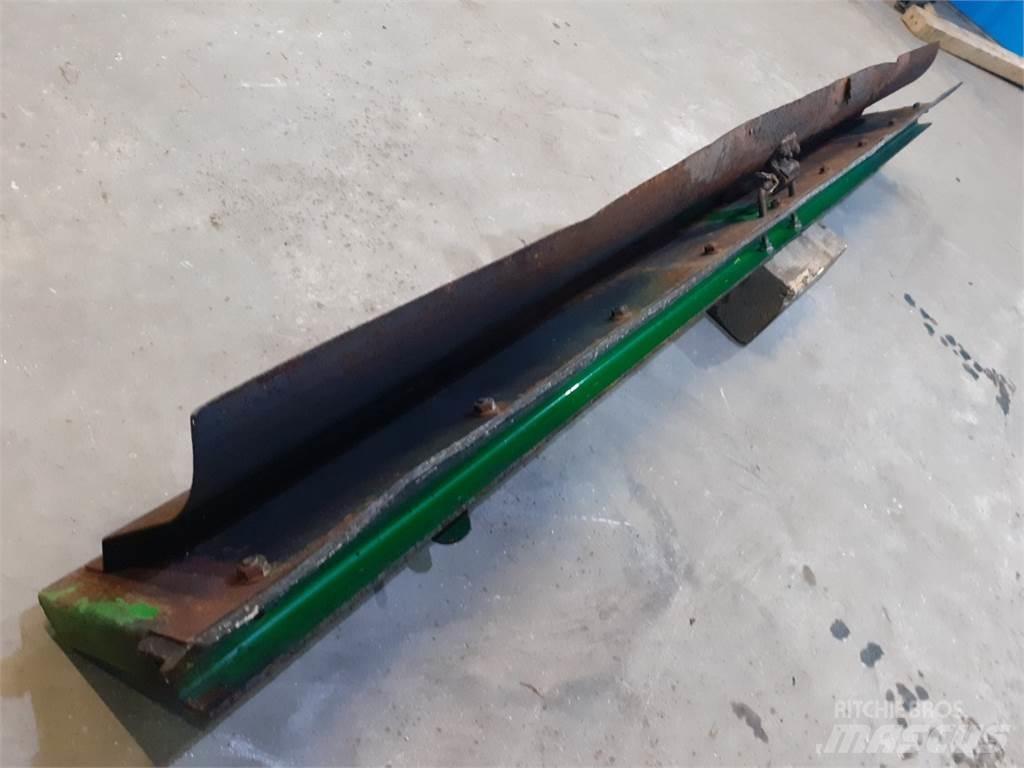 John Deere 9640 Farm machinery