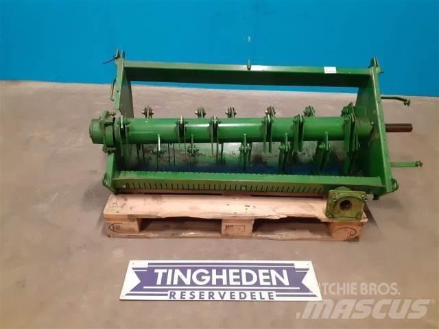 John Deere 965 Combine harvester accessories