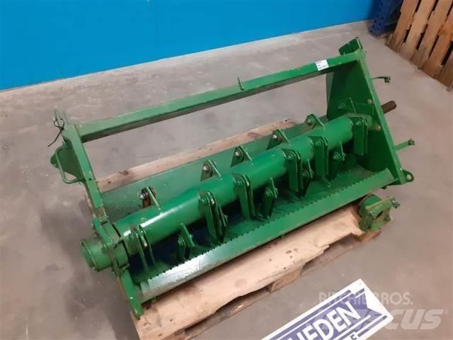 John Deere 965 Combine harvester accessories