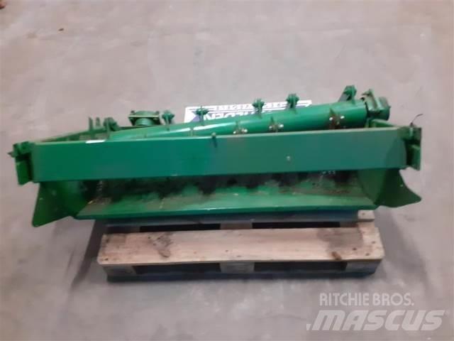 John Deere 965 Combine harvester accessories