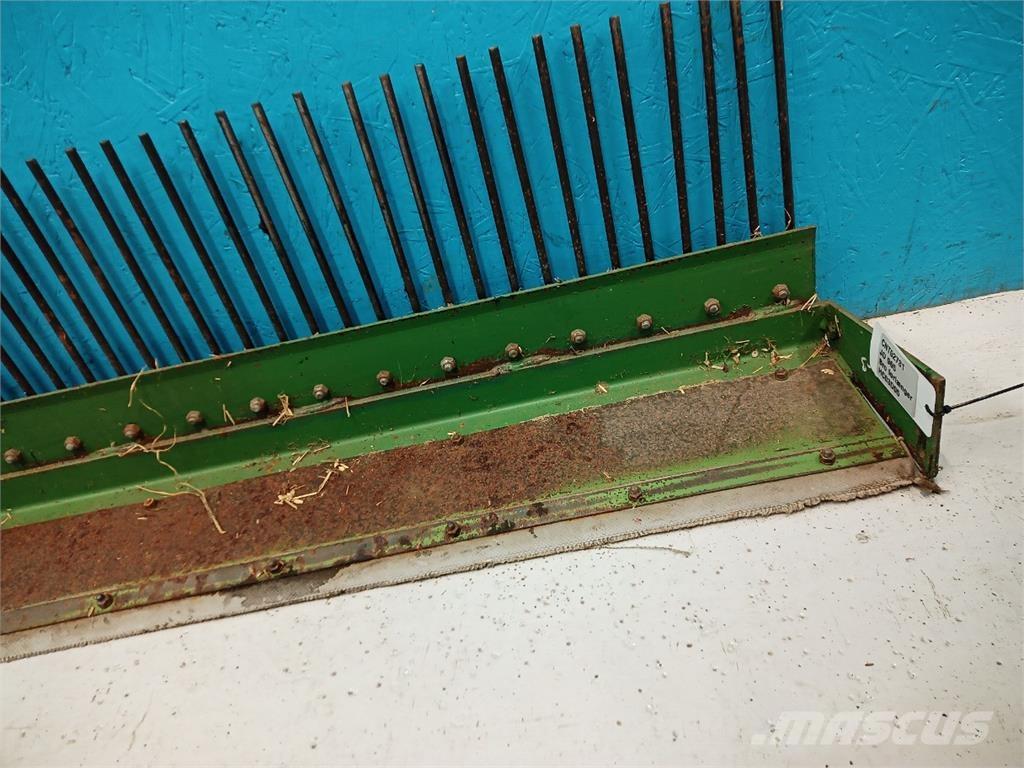 John Deere 965 Combine harvester accessories