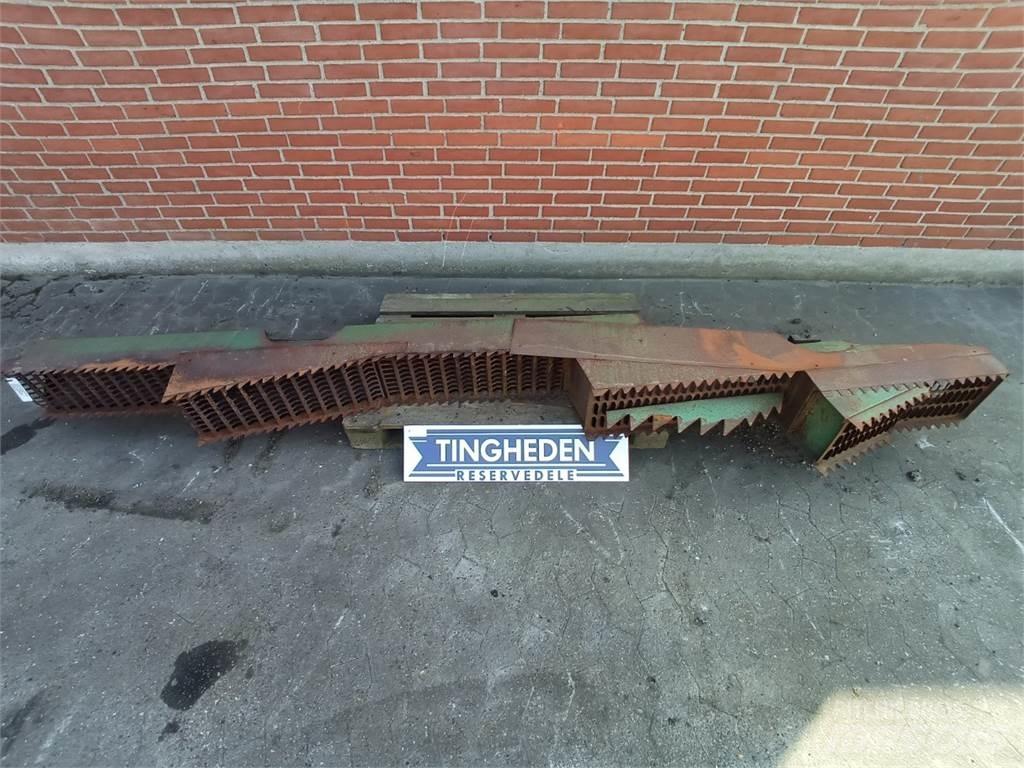 John Deere 965 Combine harvester accessories