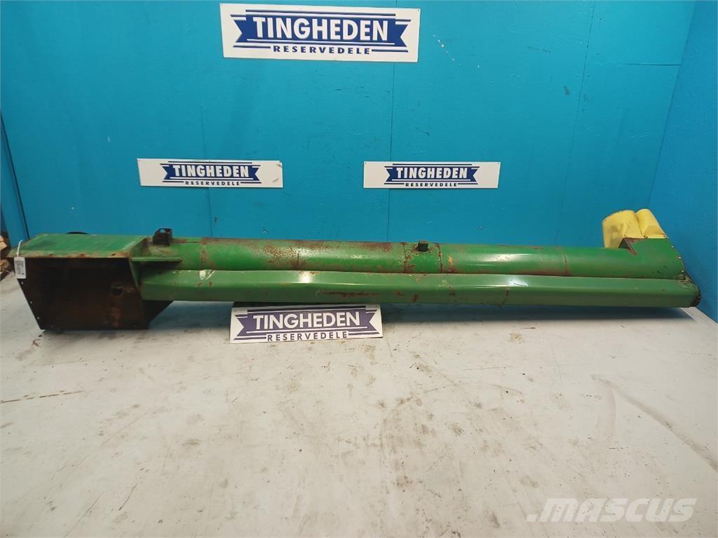 John Deere 965 Combine harvester accessories