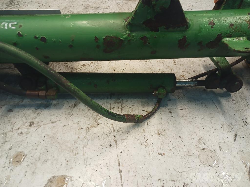 John Deere 965 Combine harvester accessories