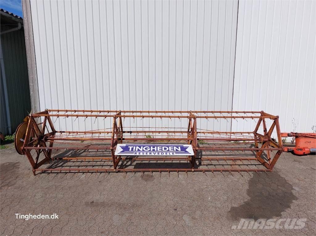 John Deere 965 Combine harvester accessories