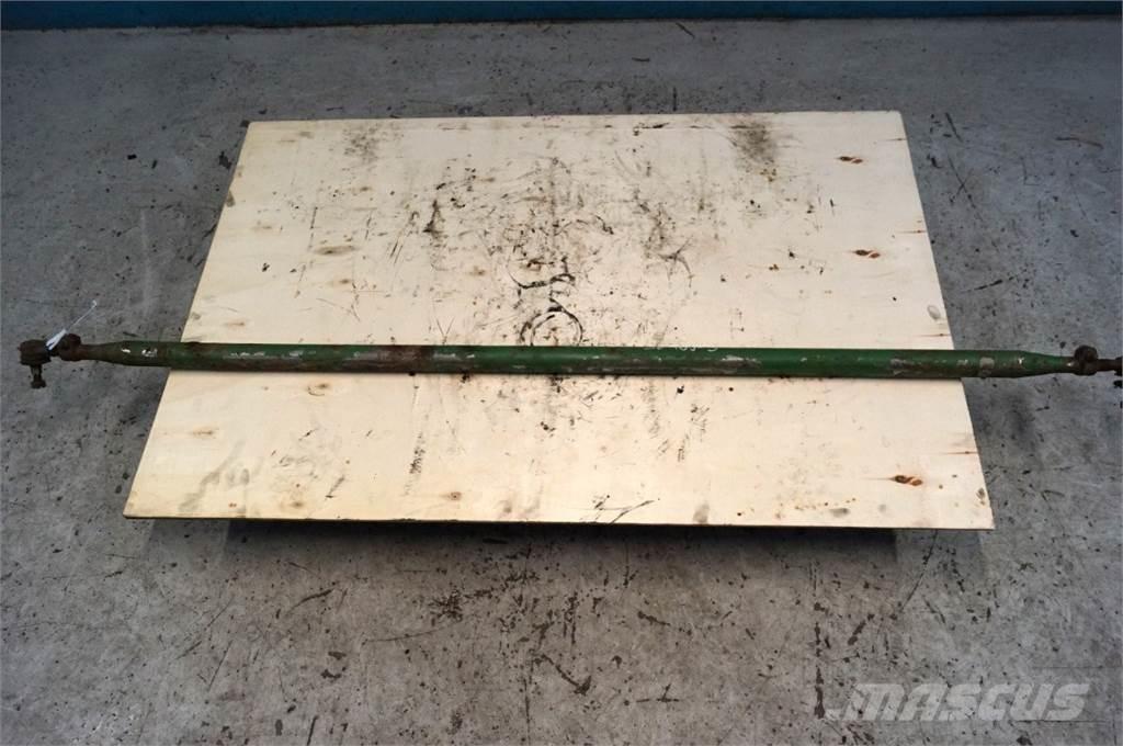 John Deere 965 Combine harvester accessories