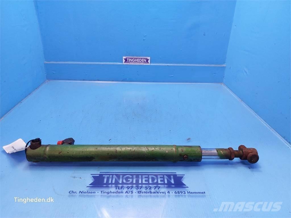 John Deere 965 Combine harvester accessories
