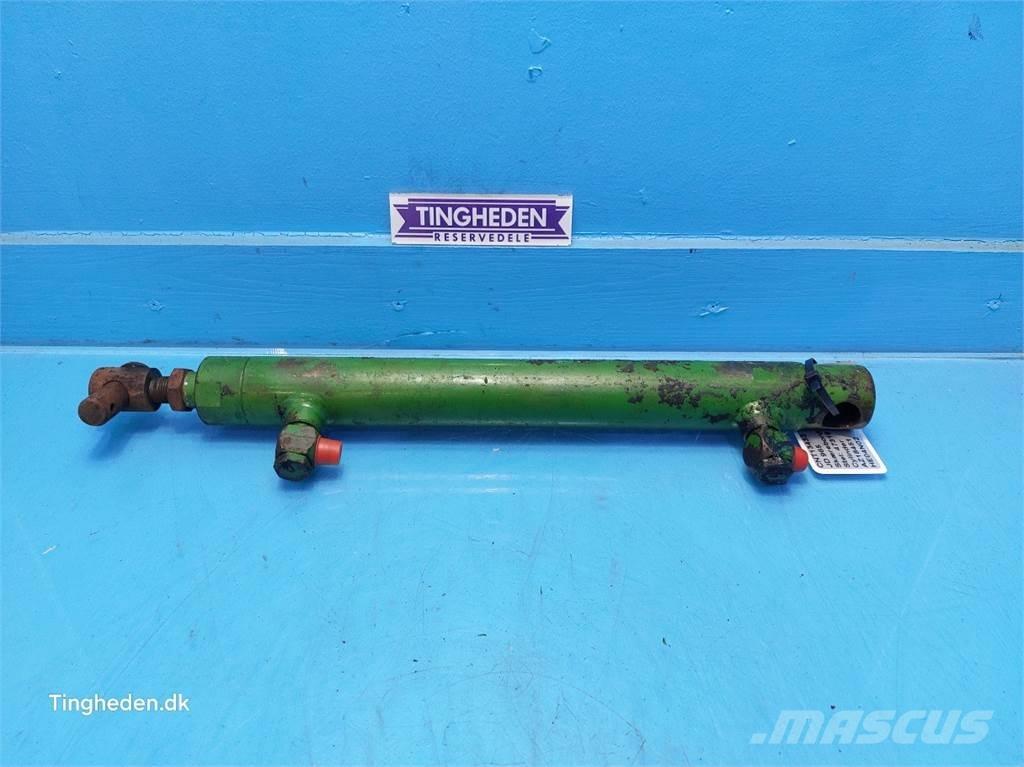 John Deere 965 Combine harvester accessories