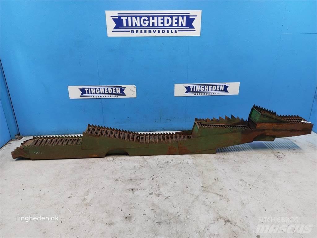 John Deere 965 Combine harvester accessories