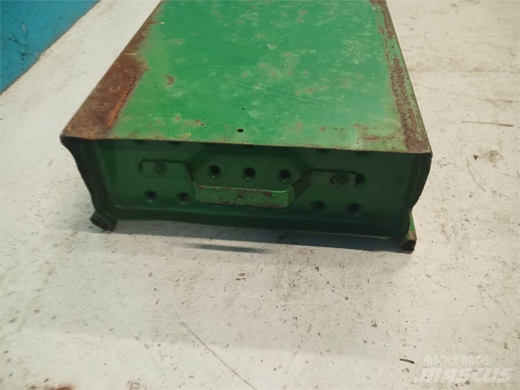 John Deere 975 Farm machinery