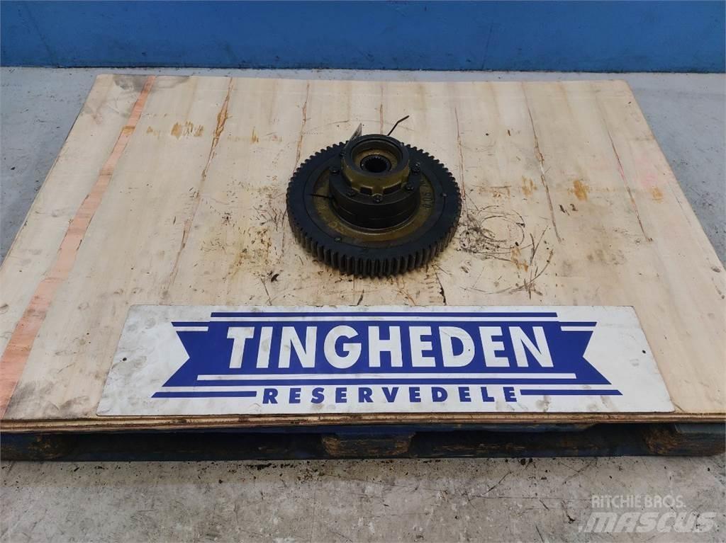 John Deere 975 Transmission