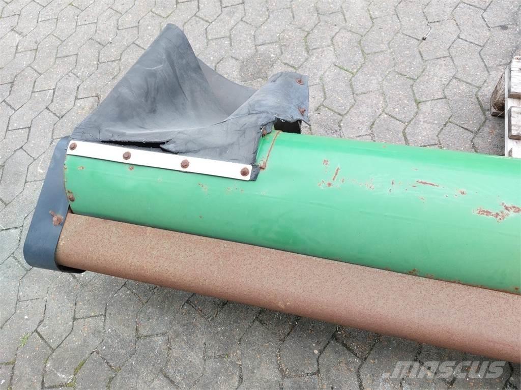 John Deere 975 Combine harvester accessories