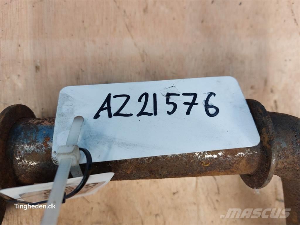 John Deere 975 Combine harvester accessories