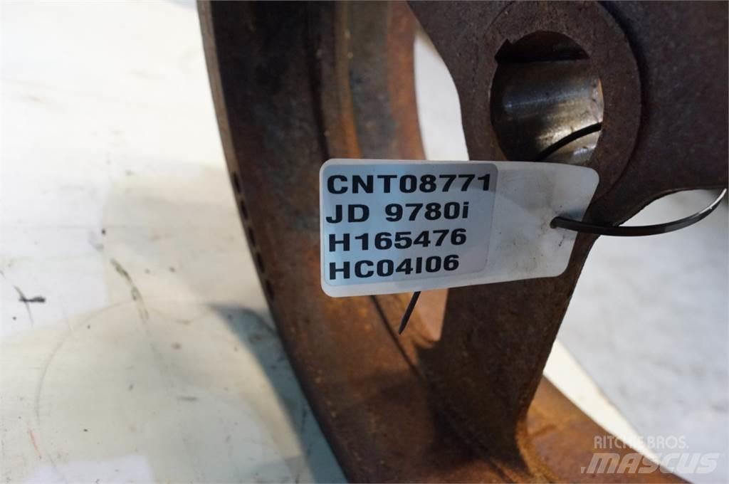 John Deere 9780 Farm machinery