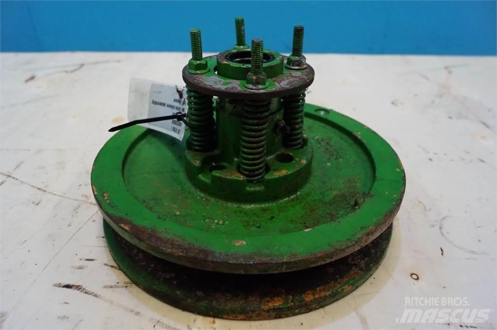 John Deere 9780 Farm machinery