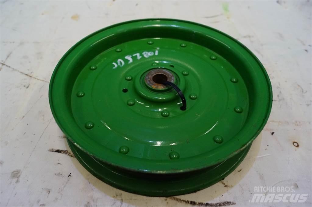 John Deere 9780 Farm machinery