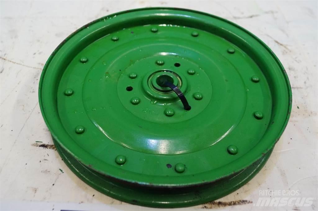 John Deere 9780 Farm machinery