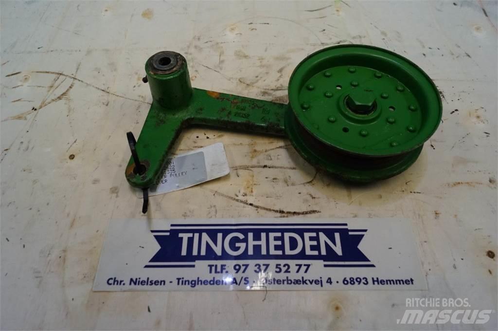John Deere 9780 Farm machinery
