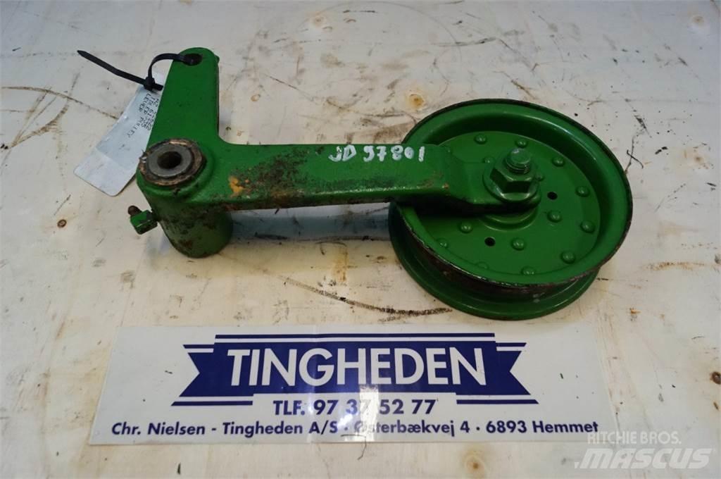 John Deere 9780 Farm machinery