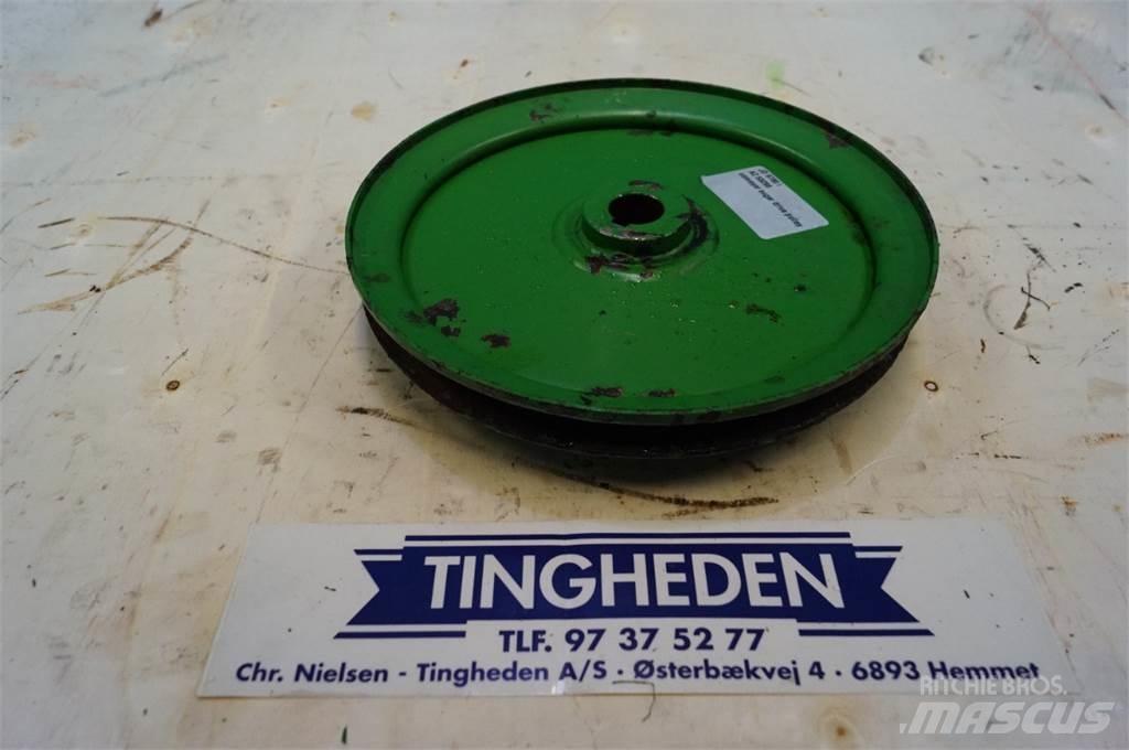 John Deere 9780 Farm machinery