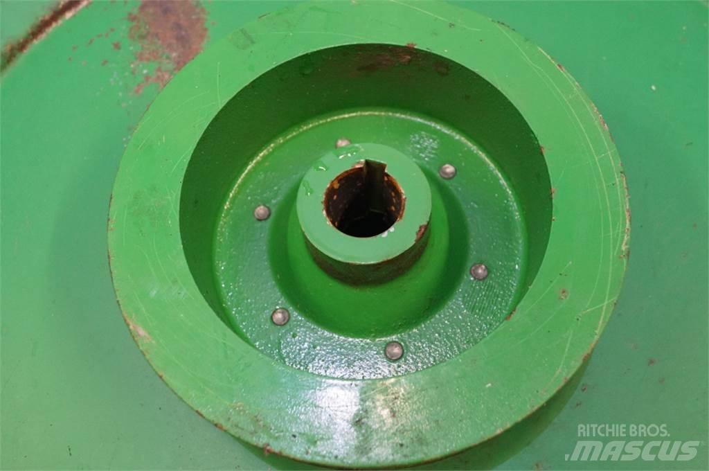 John Deere 9780 Farm machinery
