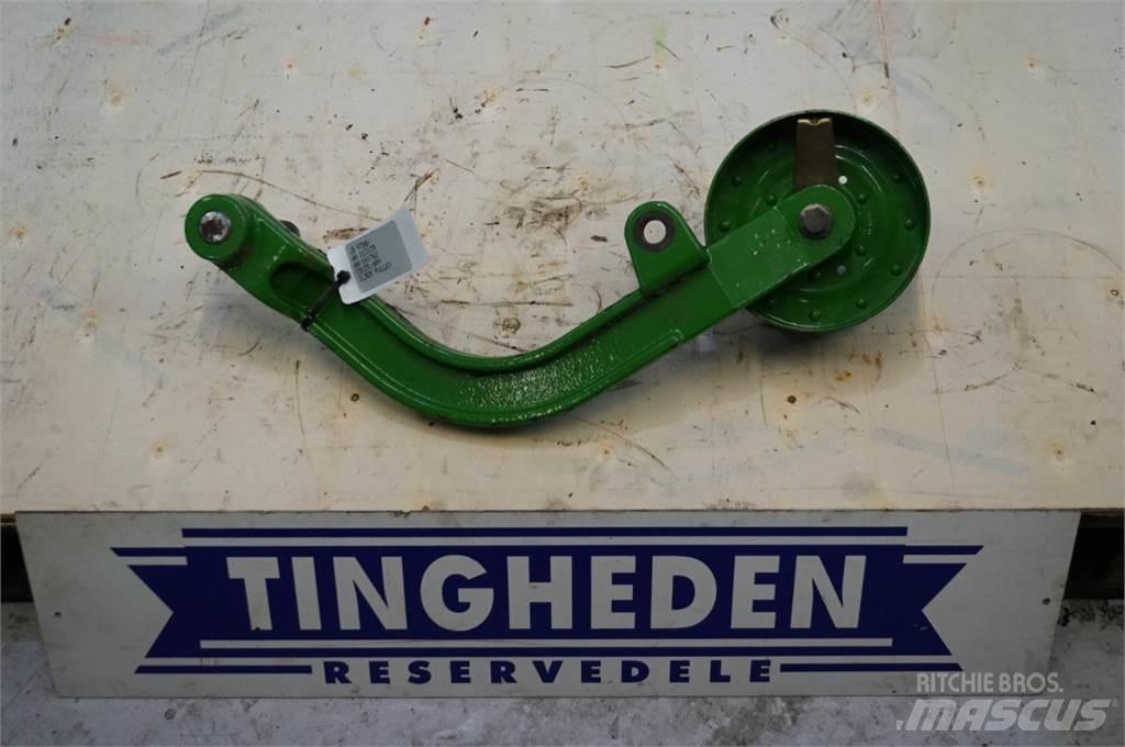 John Deere 9780 Farm machinery