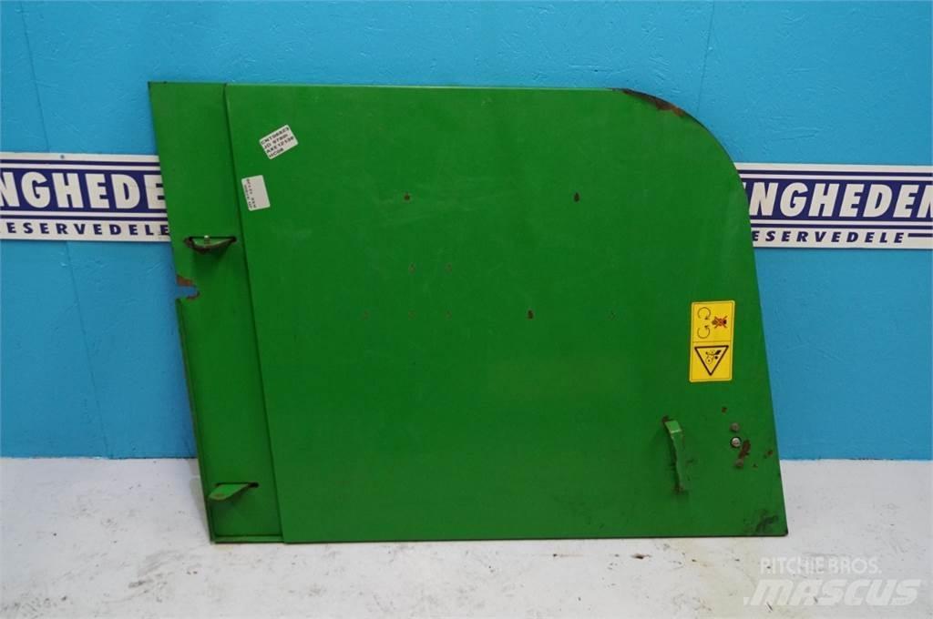 John Deere 9780 Farm machinery
