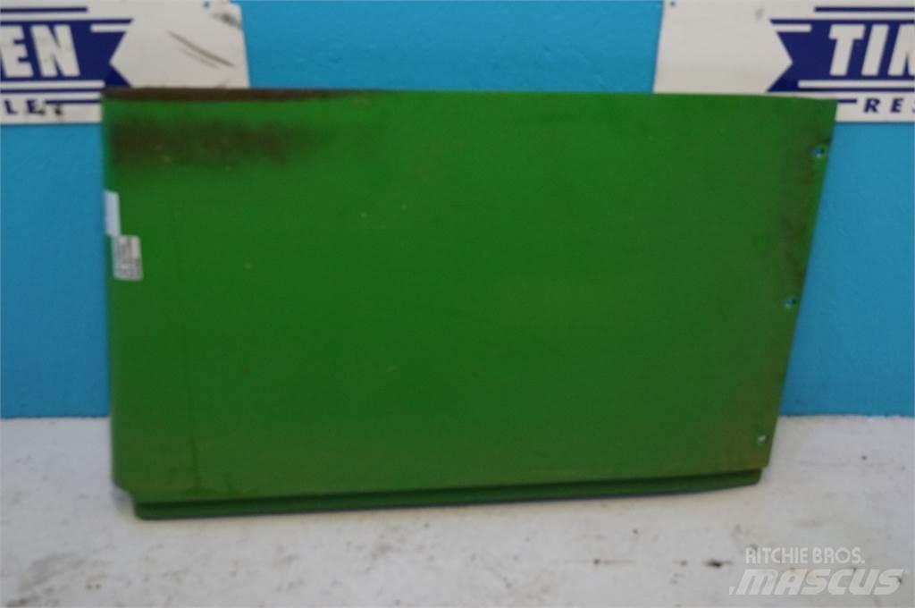 John Deere 9780 Farm machinery