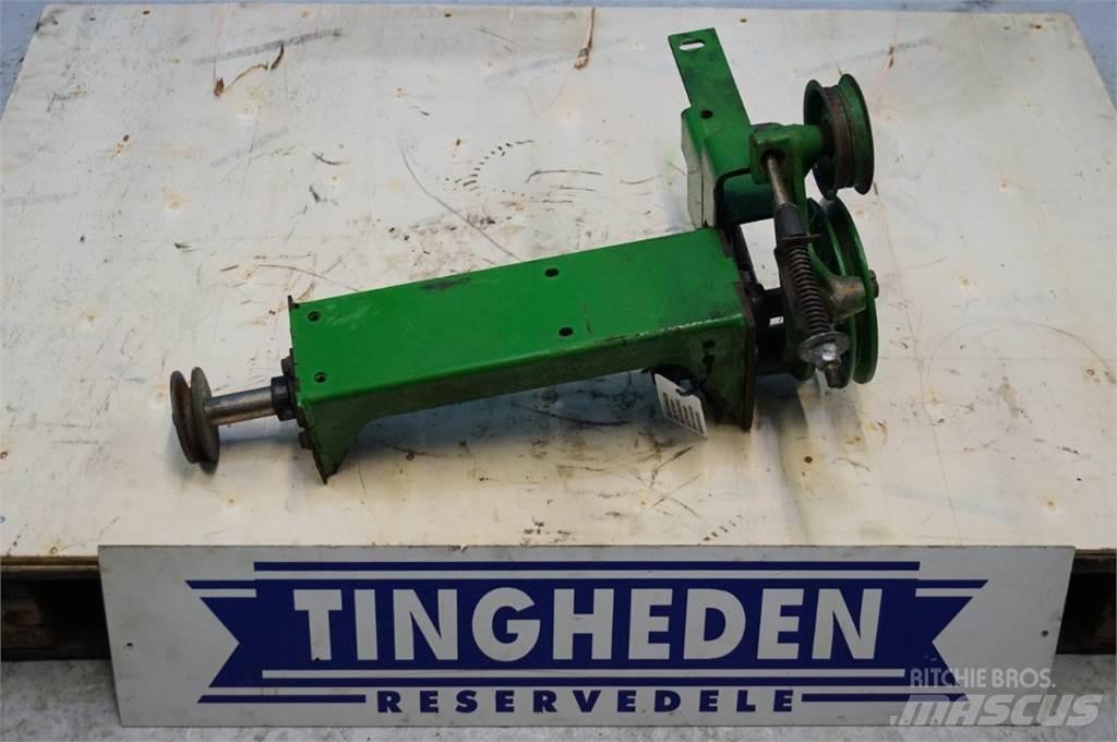 John Deere 9780 Farm machinery